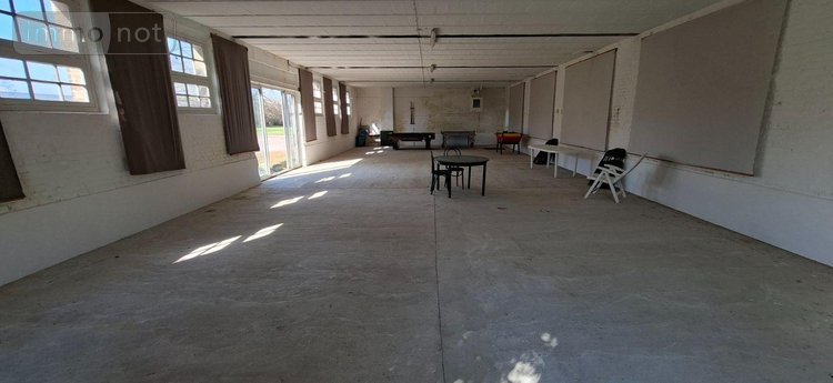 propriete a vendre Nouvion-et-Catillon 02270 Aisne 335 m2 10 pièces 262000 euros