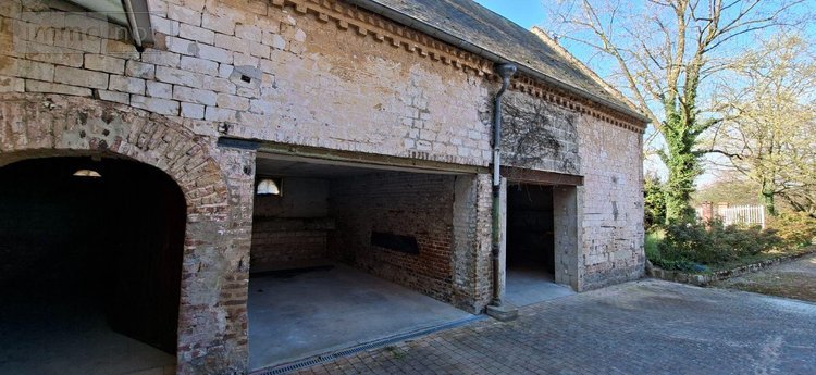 propriete a vendre Nouvion-et-Catillon 02270 Aisne 335 m2 10 pièces 262000 euros