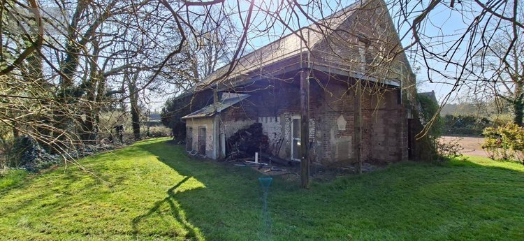 propriete a vendre Nouvion-et-Catillon 02270 Aisne 335 m2 10 pièces 262000 euros