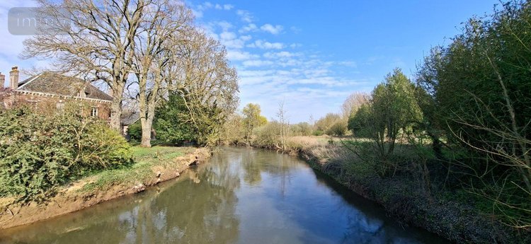 propriete a vendre Nouvion-et-Catillon 02270 Aisne 335 m2 10 pièces 262000 euros