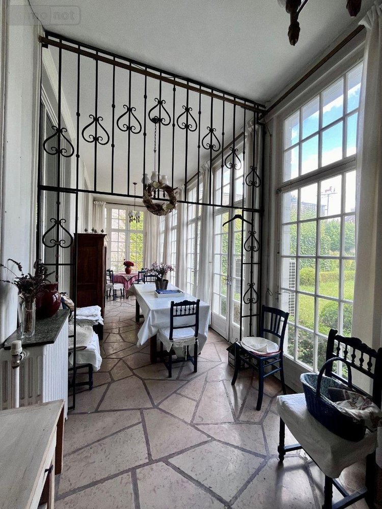 Maison a vendre Hazebrouck 59190 Nord 425 m2 12 pièces 467000 euros