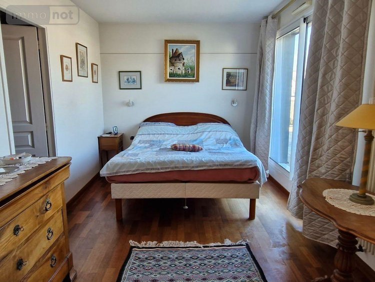 Appartement a vendre Bruz 35170 Ille-et-Vilaine 121 m2 5 pièces 426400 euros