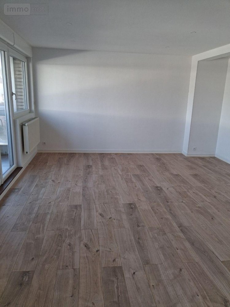 Appartement a vendre Rosendael 59240 Nord 95 m2 5 pièces 234000 euros