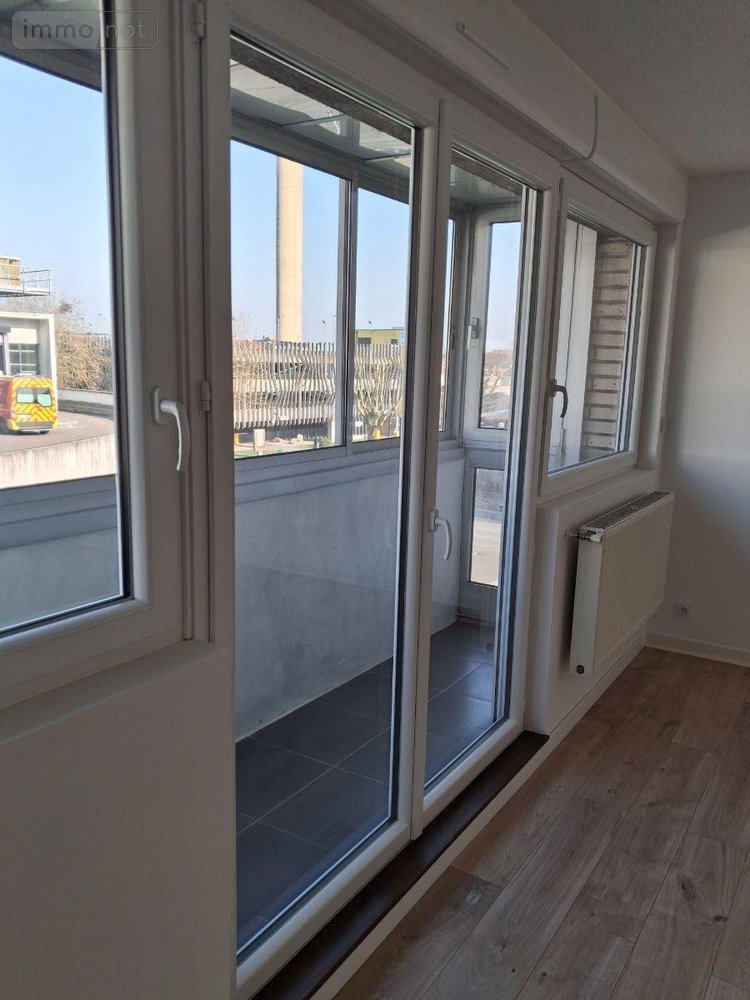 Appartement a vendre Rosendael 59240 Nord 95 m2 5 pièces 244400 euros