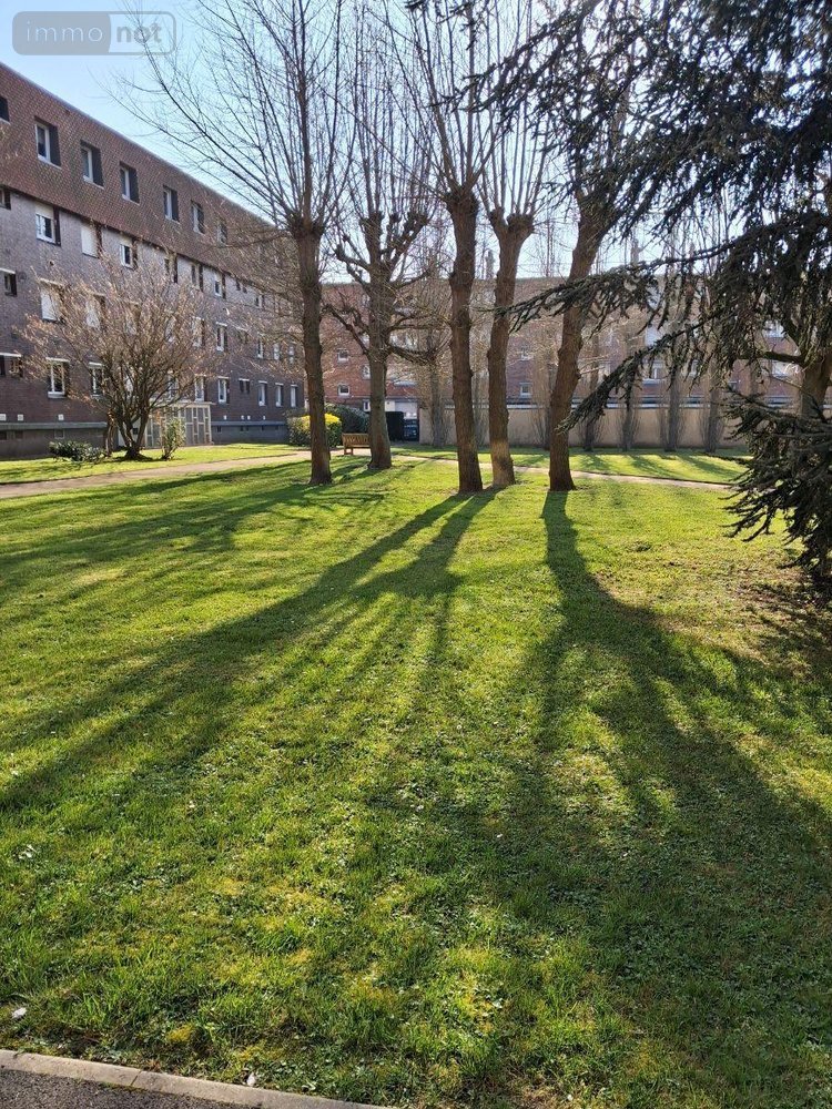 Appartement a vendre Rosendael 59240 Nord 95 m2 5 pièces 244400 euros