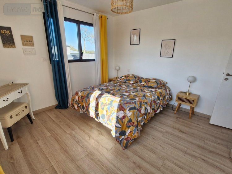 Maison a vendre Noyal-sur-Vilaine 35530 Ille-et-Vilaine 148 m2 5 pièces 572000 euros