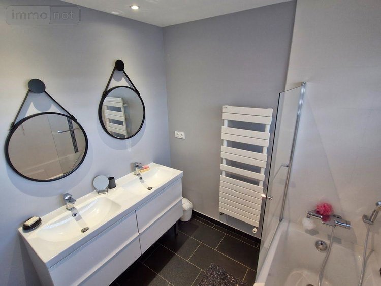 Maison a vendre Noyal-sur-Vilaine 35530 Ille-et-Vilaine 148 m2 5 pièces 572000 euros