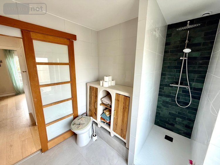 Maison a vendre Saint-Malo 35400 Ille-et-Vilaine 104 m2 6 pièces 374040 euros