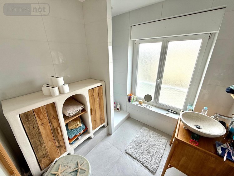 Maison a vendre Saint-Malo 35400 Ille-et-Vilaine 104 m2 6 pièces 384430 euros