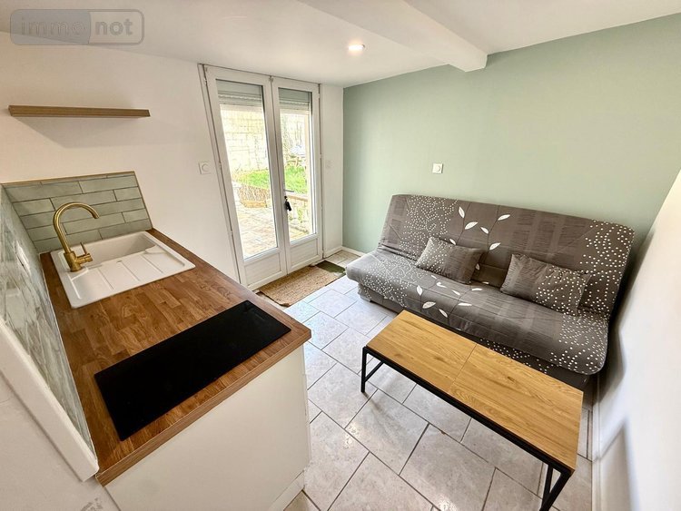Maison a vendre Saint-Malo 35400 Ille-et-Vilaine 104 m2 6 pièces 374040 euros