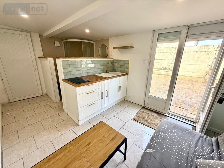 Maison a vendre Saint-Malo 35400 Ille-et-Vilaine 104 m2 6 pièces 384430 euros