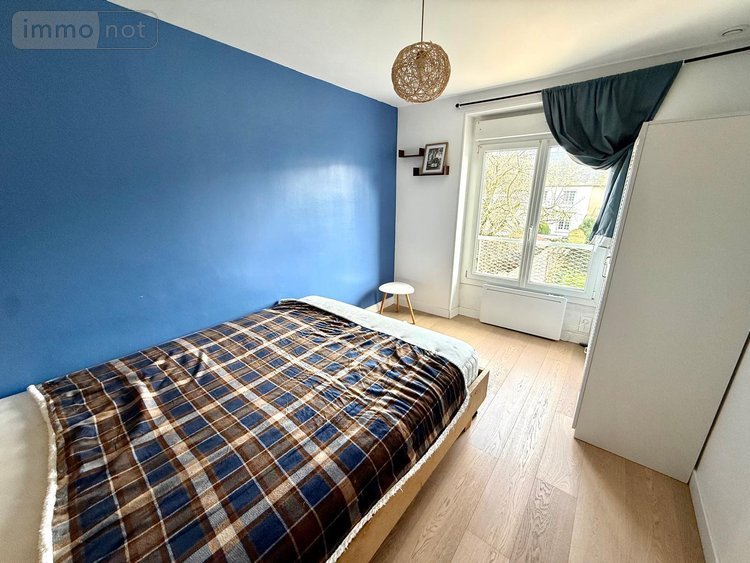 Maison a vendre Saint-Malo 35400 Ille-et-Vilaine 104 m2 6 pièces 384430 euros