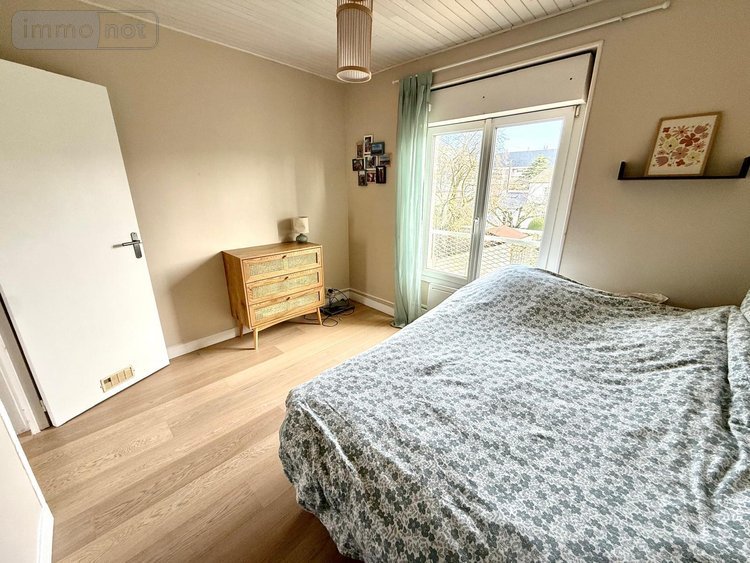 Maison a vendre Saint-Malo 35400 Ille-et-Vilaine 104 m2 6 pièces 384430 euros