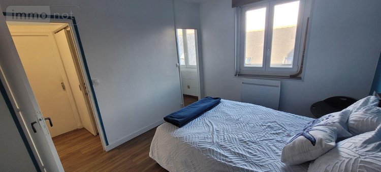 Maison a vendre Camaret-sur-Mer 29570 Finistère 100 m2 6 pièces 260338 euros