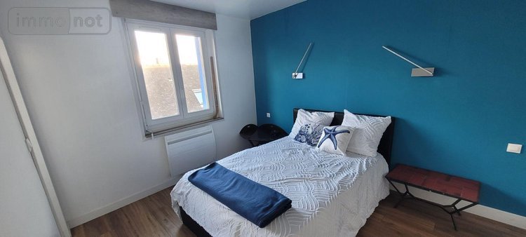 Maison a vendre Camaret-sur-Mer 29570 Finistère 100 m2 6 pièces 263500 euros