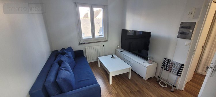 Maison a vendre Camaret-sur-Mer 29570 Finistère 100 m2 6 pièces 260338 euros