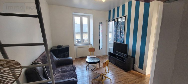 Maison a vendre Camaret-sur-Mer 29570 Finistère 100 m2 6 pièces 263500 euros