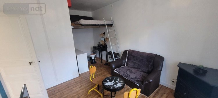 Maison a vendre Camaret-sur-Mer 29570 Finistère 100 m2 6 pièces 260338 euros