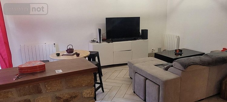 Maison a vendre Camaret-sur-Mer 29570 Finistère 100 m2 6 pièces 260338 euros