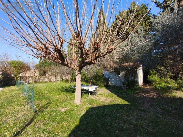 Maison a vendre Fontvieille 13990 Bouches-du-Rhône 125 m2 6 pièces 624000 euros