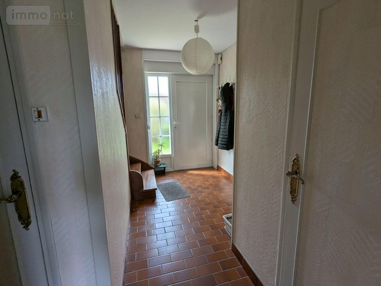 Maison a vendre Saint-Pol-sur-Ternoise 62130 Pas-de-Calais 81 m2 5 pièces 177920 euros