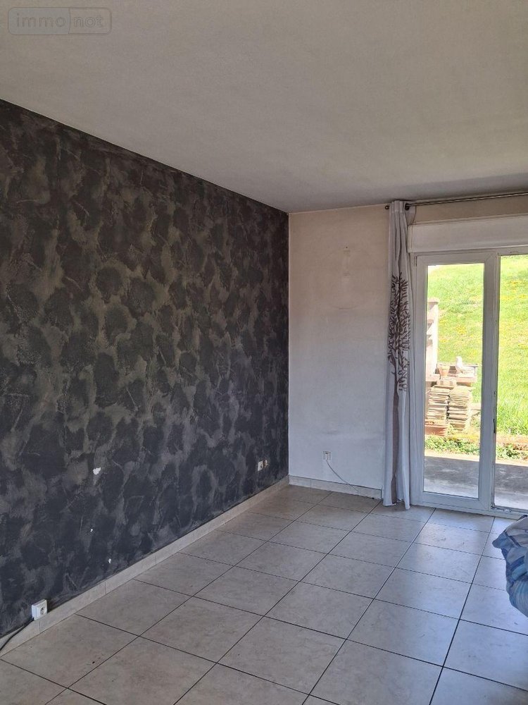 Maison a vendre Chevillon 52170 Haute-Marne 81 m2 4 pièces 107200 euros