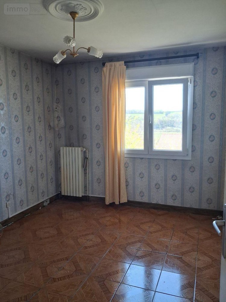 Maison a vendre Chevillon 52170 Haute-Marne 81 m2 4 pièces 107200 euros