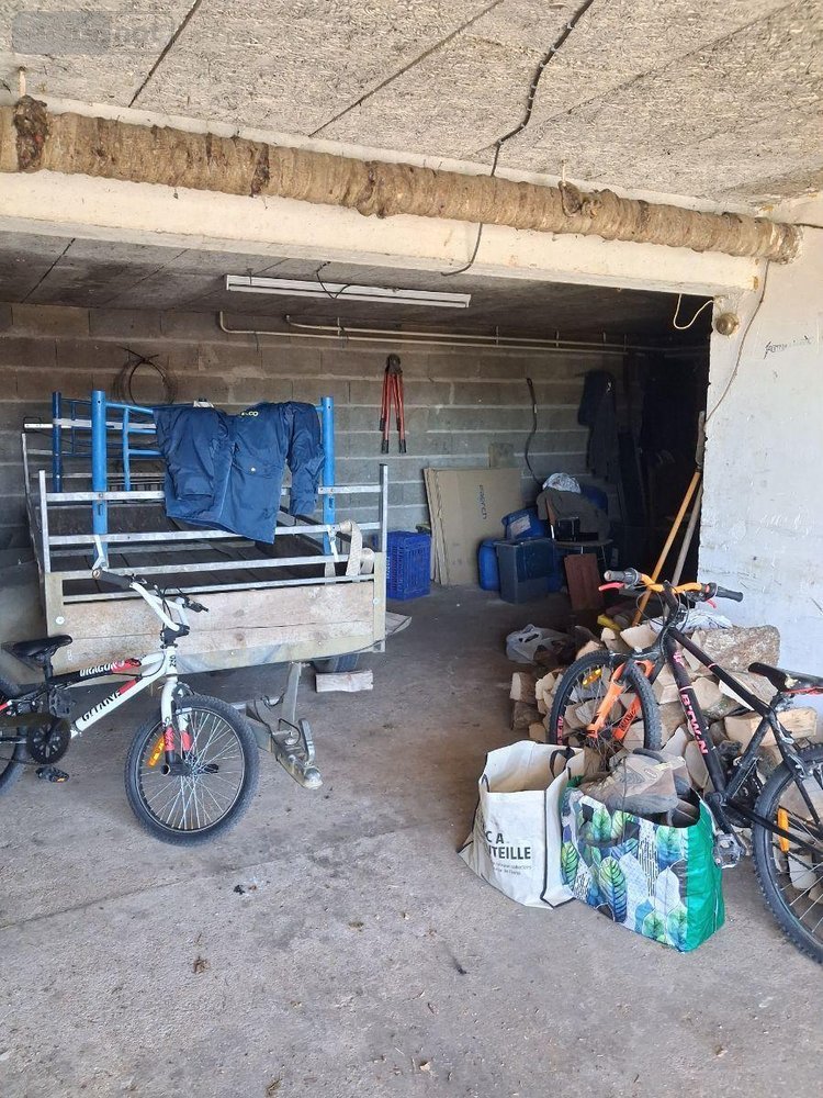 Maison a vendre Chevillon 52170 Haute-Marne 81 m2 4 pièces 128400 euros