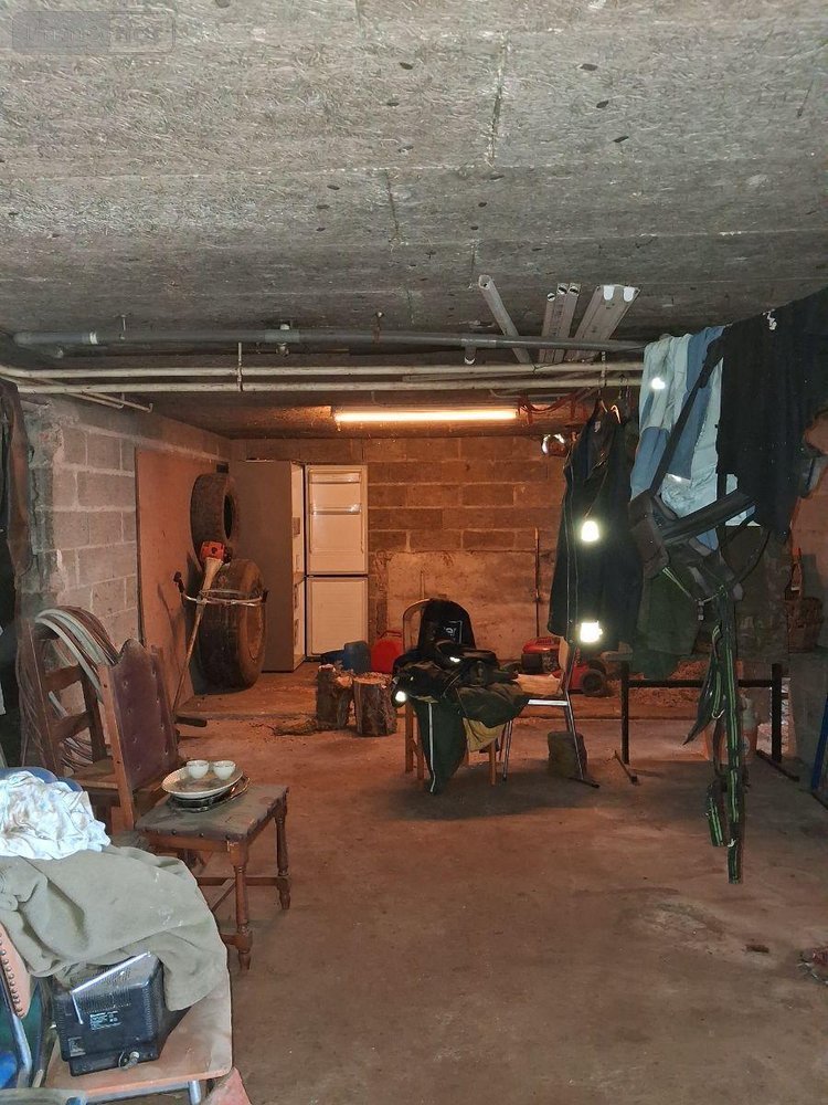 Maison a vendre Chevillon 52170 Haute-Marne 81 m2 4 pièces 128400 euros