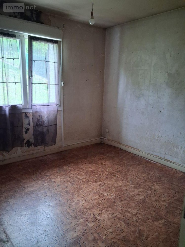 Maison a vendre Chevillon 52170 Haute-Marne 81 m2 4 pièces 107200 euros