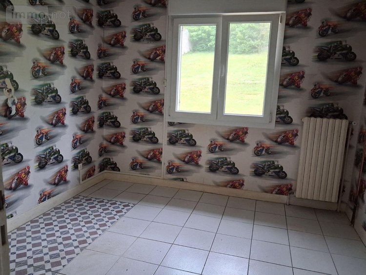 Maison a vendre Chevillon 52170 Haute-Marne 81 m2 4 pièces 107200 euros