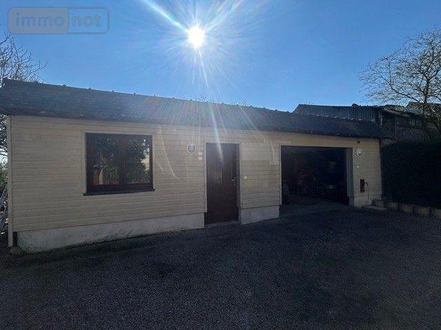 Maison a vendre Saint-Juvat 22630 Côtes-d'Armor 151 m2  335000 euros