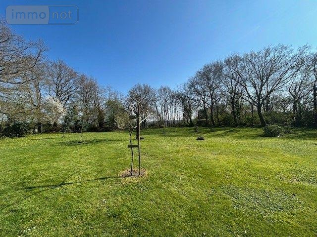 Maison a vendre Saint-Juvat 22630 Côtes-d'Armor 151 m2  335000 euros