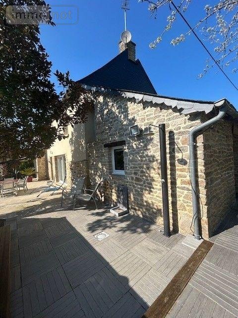 Maison a vendre Saint-Juvat 22630 Côtes-d'Armor 151 m2  335390 euros