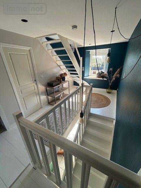 Maison a vendre Saint-Juvat 22630 Côtes-d'Armor 151 m2  335000 euros