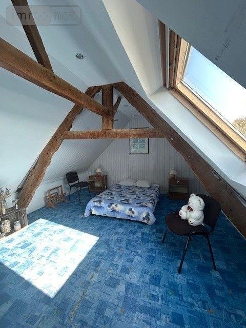 Maison a vendre Saint-Juvat 22630 Côtes-d'Armor 151 m2  335000 euros