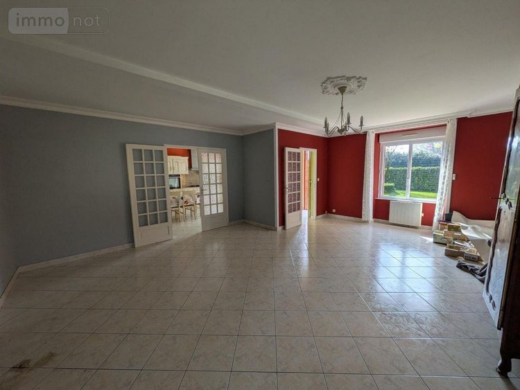 Maison a vendre Pléchâtel 35470 Ille-et-Vilaine 124 m2 5 pièces 290000 euros