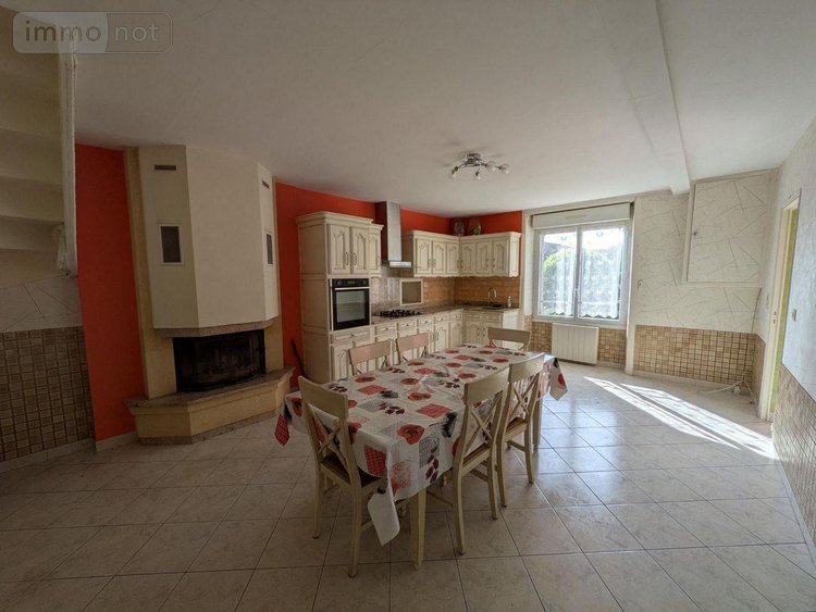 Maison a vendre Pléchâtel 35470 Ille-et-Vilaine 124 m2 5 pièces 290000 euros