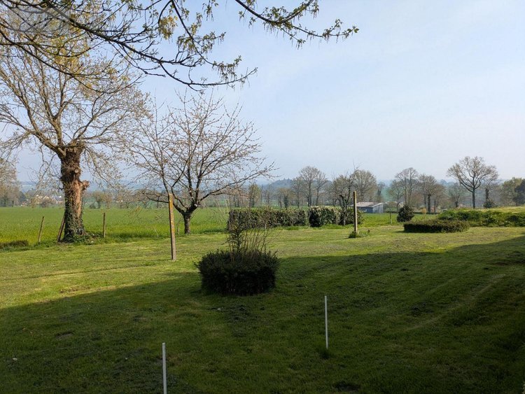 Maison a vendre Pléchâtel 35470 Ille-et-Vilaine 124 m2 5 pièces 290000 euros