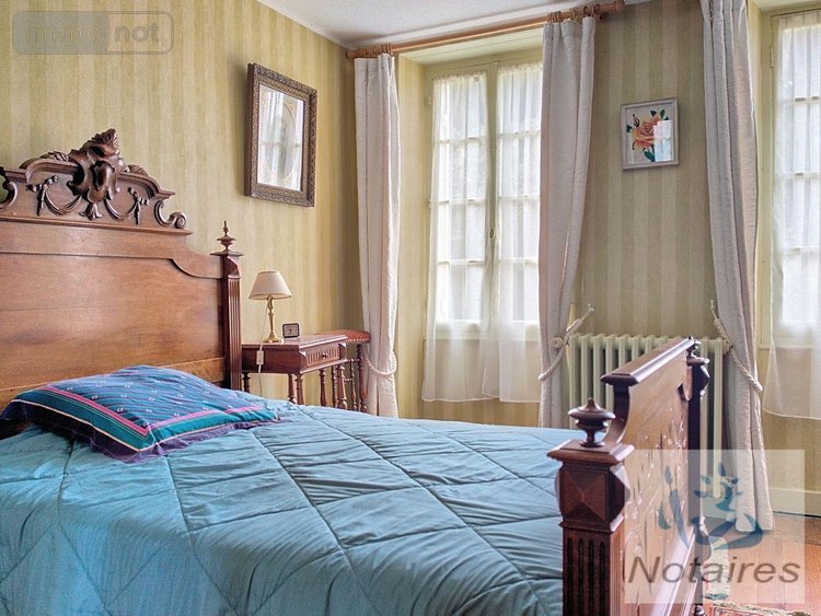 Maison a vendre Pellegrue 33790 Gironde 290 m2 8 pièces 399000 euros