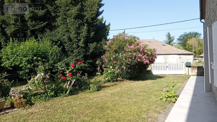 Maison a vendre Pellegrue 33790 Gironde 290 m2 8 pièces 399000 euros