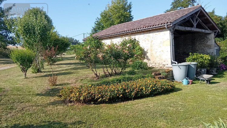 Maison a vendre Pellegrue 33790 Gironde 290 m2 8 pièces 399000 euros