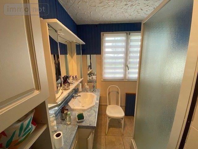 Maison a vendre Plouha 22580 Côtes-d'Armor 122 m2 4 pièces 292755 euros