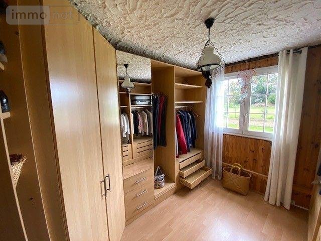 Maison a vendre Plouha 22580 Côtes-d'Armor 122 m2 4 pièces 292755 euros