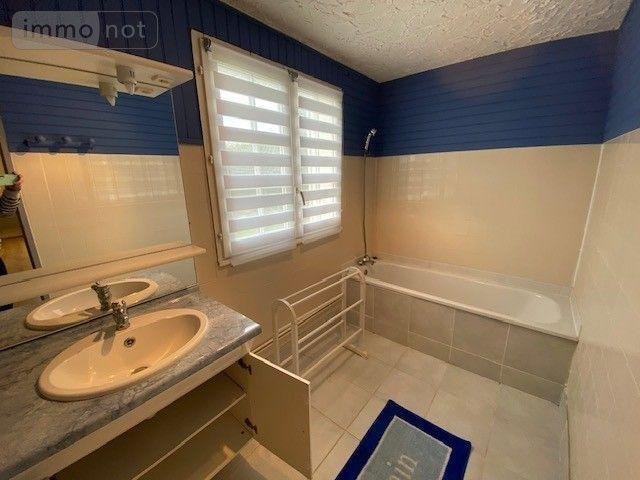Maison a vendre Plouha 22580 Côtes-d'Armor 122 m2 4 pièces 292755 euros