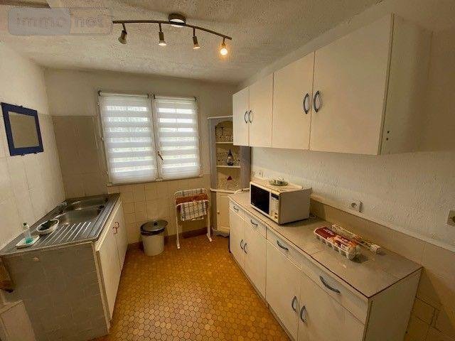 Maison a vendre Plouha 22580 Côtes-d'Armor 122 m2 4 pièces 292755 euros