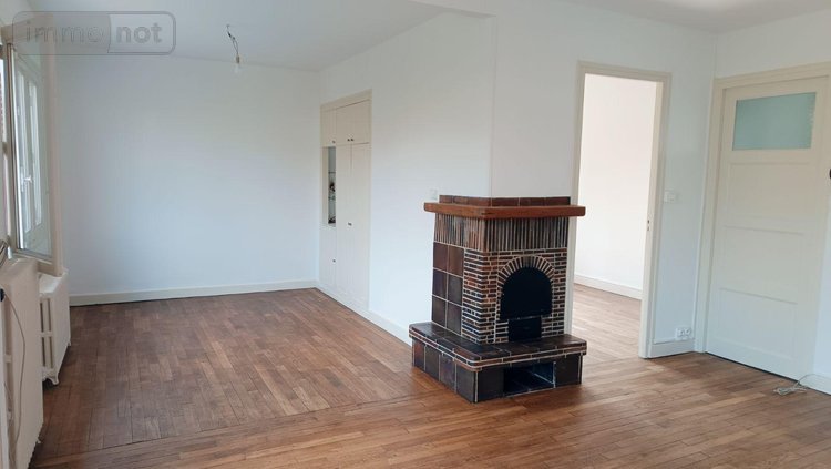 Location maison Les Noës-près-Troyes 10420 Aube 70 m2 3 pièces 850 euros