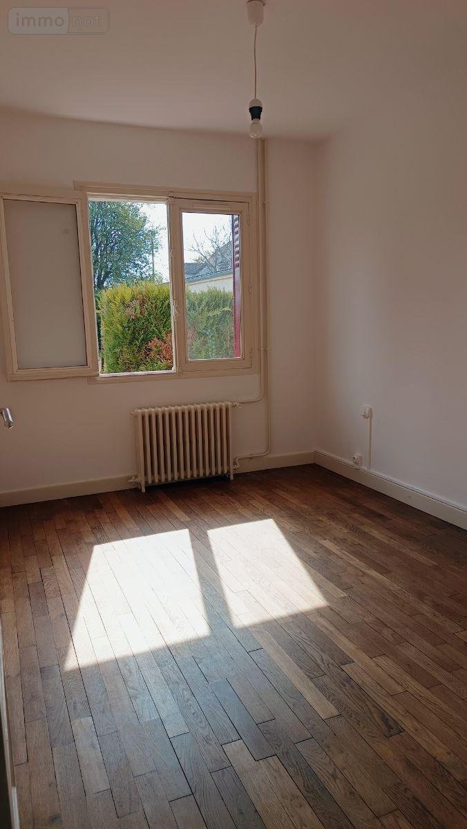 Location maison Les Noës-près-Troyes 10420 Aube 70 m2 3 pièces 850 euros