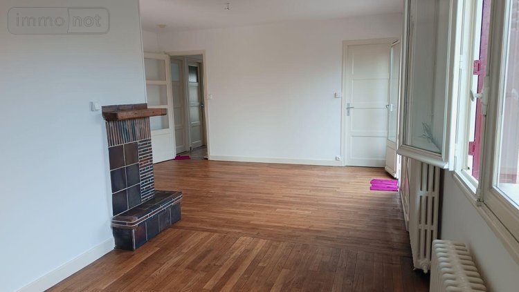 Location maison Les Noës-près-Troyes 10420 Aube 70 m2 3 pièces 850 euros