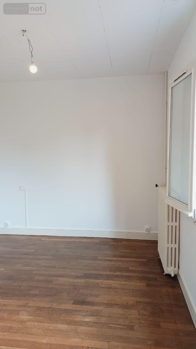 Location maison Les Noës-près-Troyes 10420 Aube 70 m2 3 pièces 850 euros